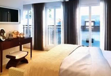 Trinity Park, Edinburgh