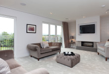 Ellersly Show Home
